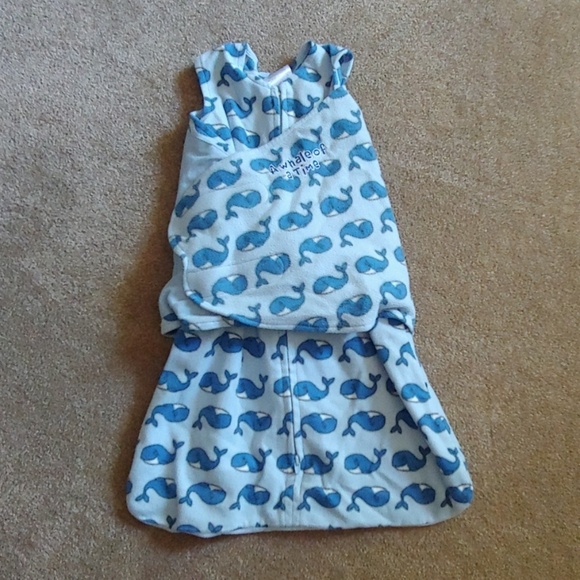 little journey sleep sack